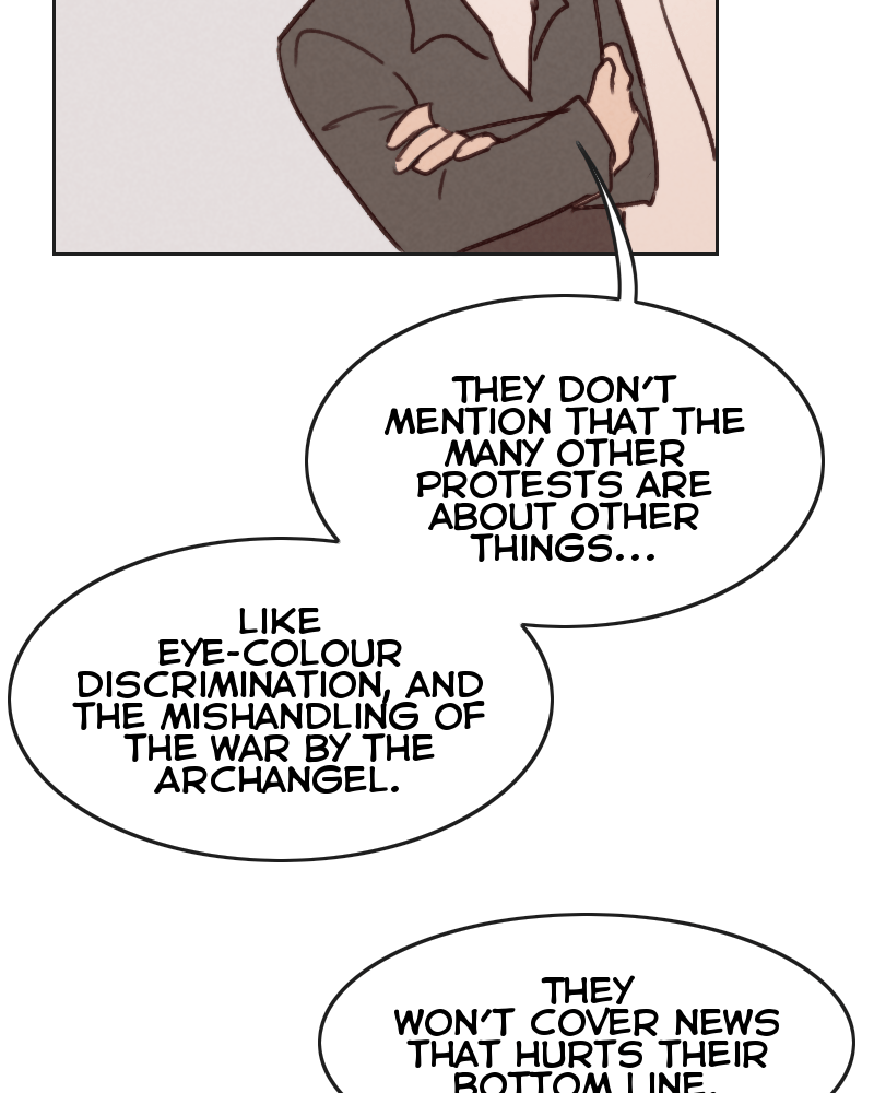 Blue Matter Chapter 115 - page 22
