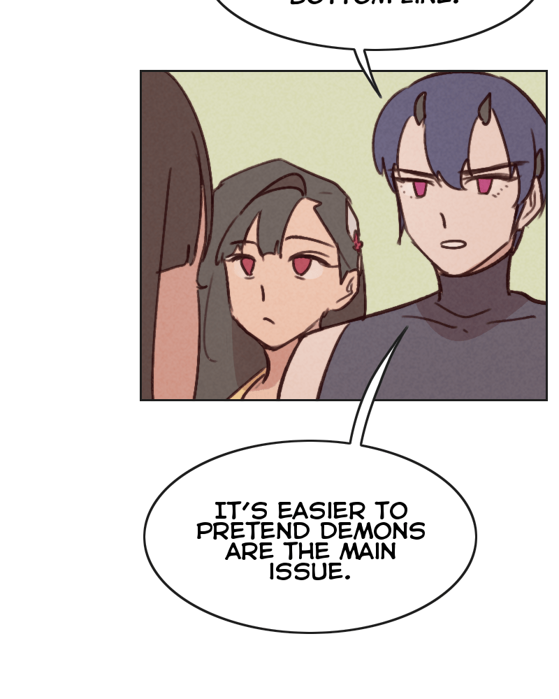 Blue Matter Chapter 115 - page 23