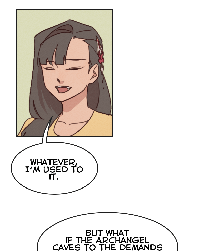 Blue Matter Chapter 115 - page 24