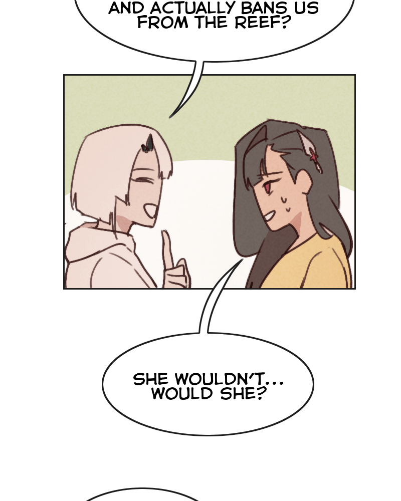 Blue Matter Chapter 115 - page 25