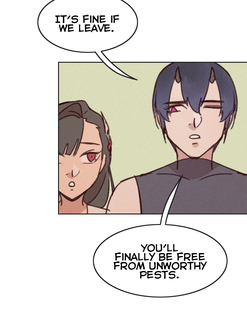 Blue Matter Chapter 115 - page 26