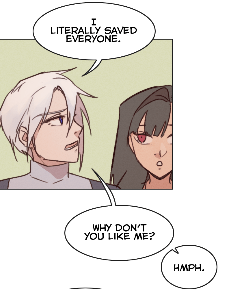 Blue Matter Chapter 115 - page 27