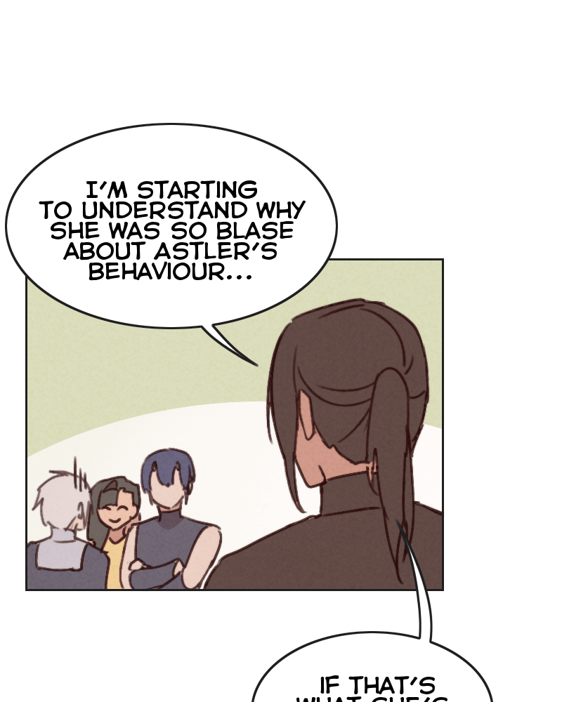 Blue Matter Chapter 115 - page 29
