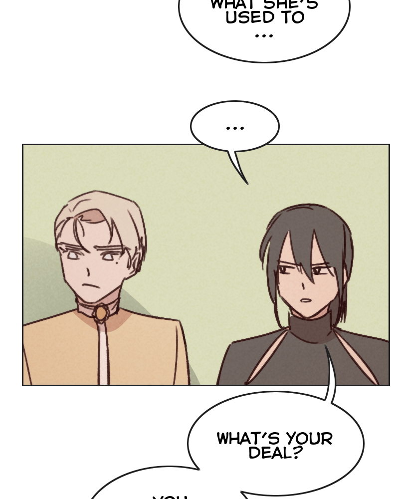 Blue Matter Chapter 115 - page 30