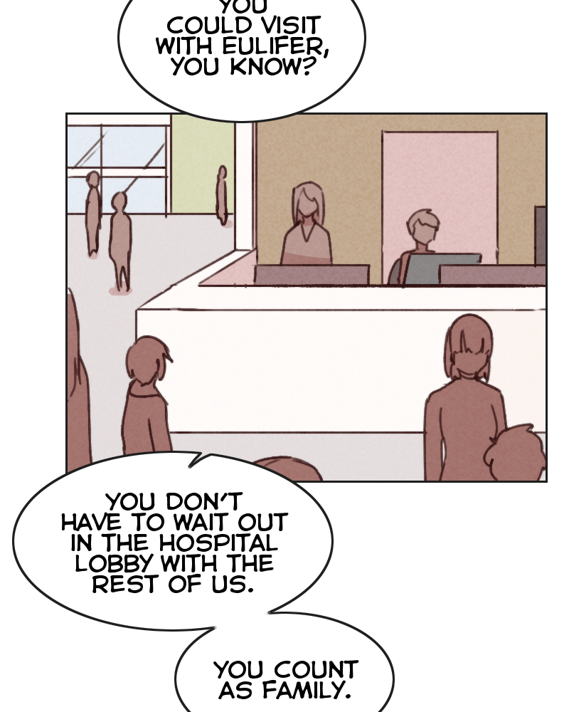 Blue Matter Chapter 115 - page 31