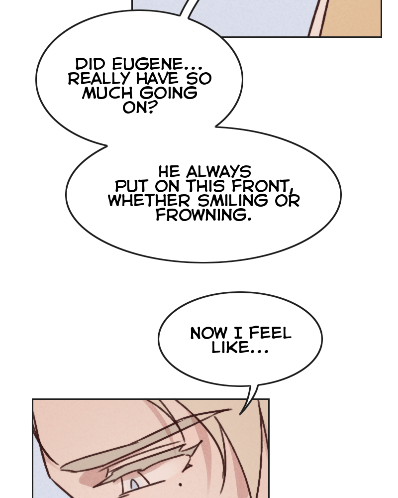 Blue Matter Chapter 115 - page 33