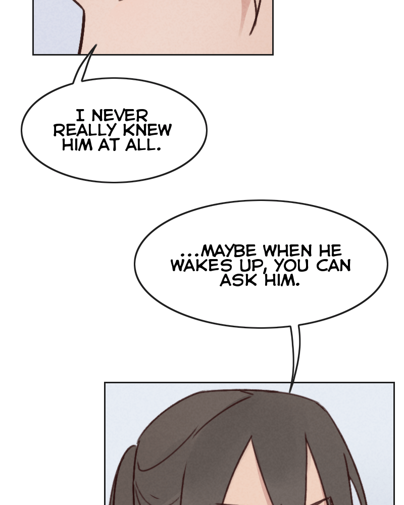 Blue Matter Chapter 115 - page 34