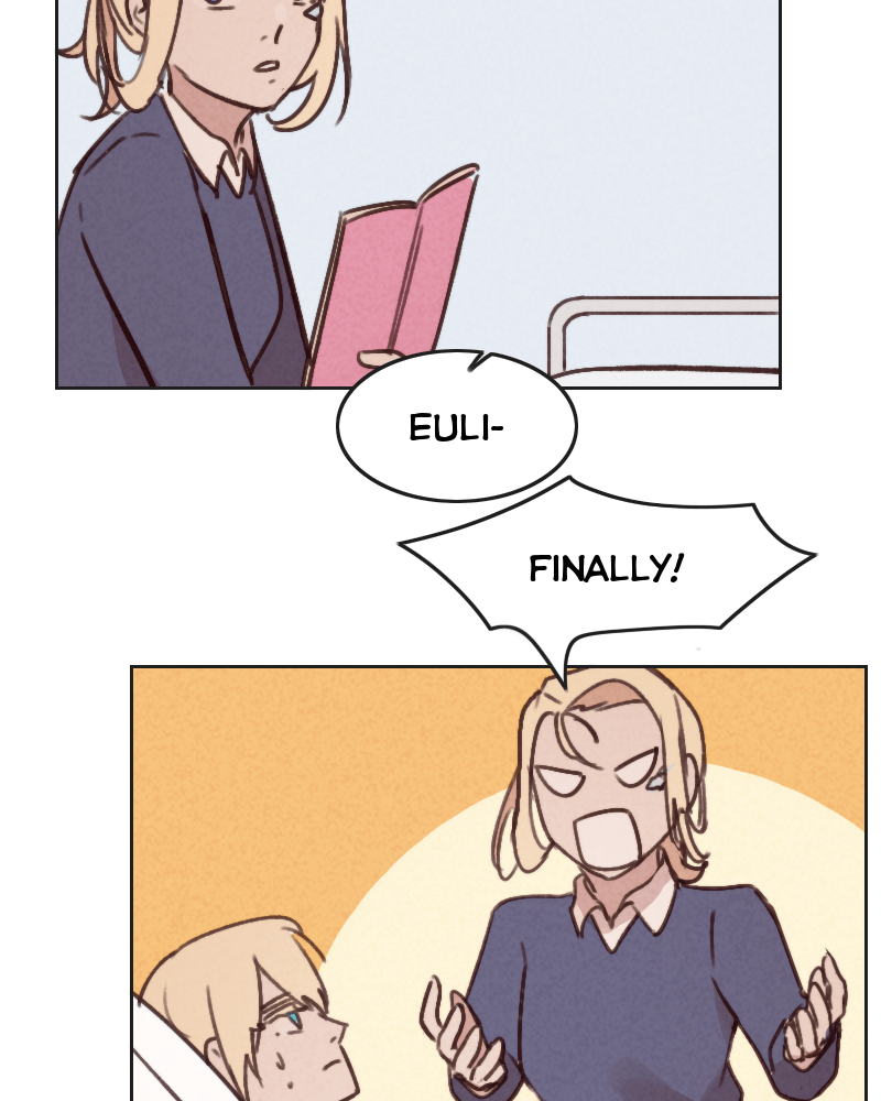 Blue Matter Chapter 115 - page 38