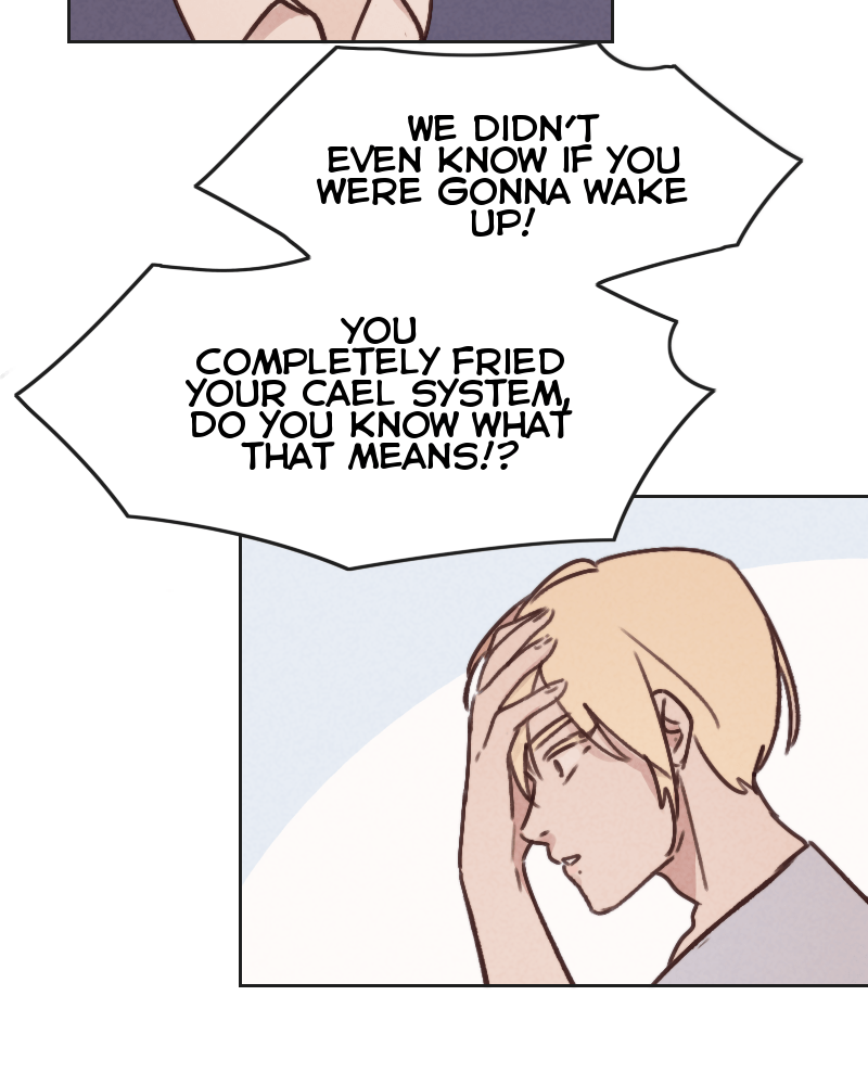 Blue Matter Chapter 115 - page 40