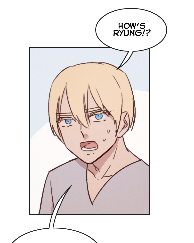 Blue Matter Chapter 115 - page 41