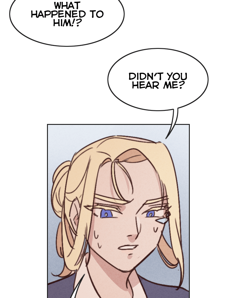 Blue Matter Chapter 115 - page 42