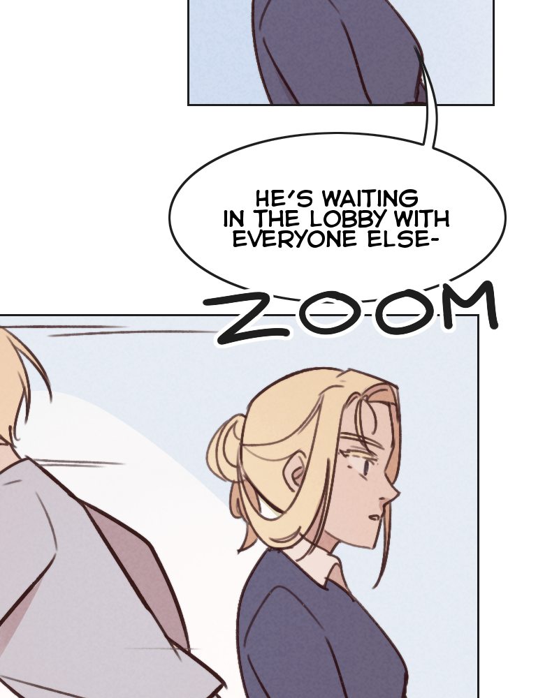 Blue Matter Chapter 115 - page 44