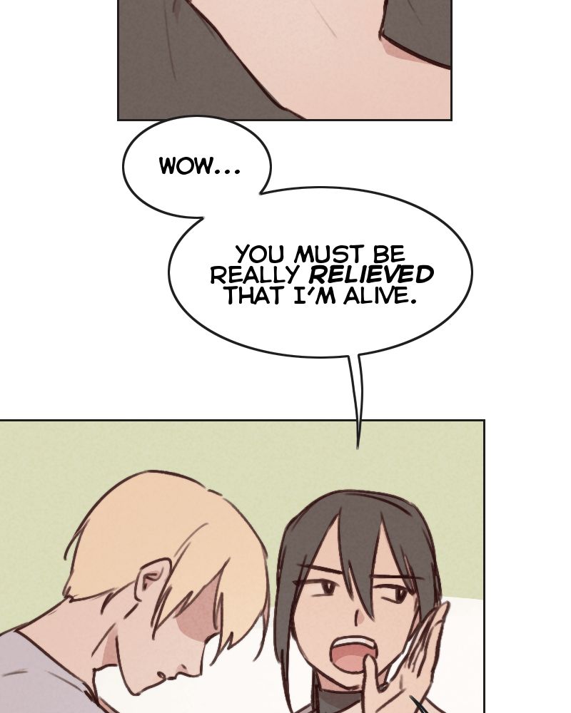 Blue Matter Chapter 115 - page 54