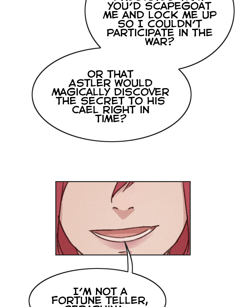 Blue Matter Chapter 115 - page 6