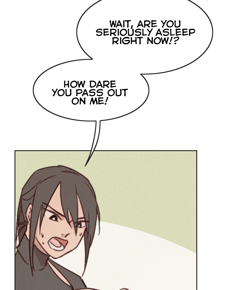 Blue Matter Chapter 115 - page 64