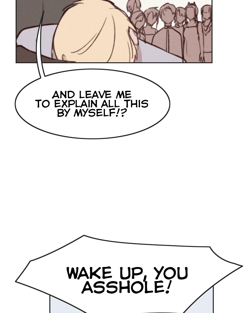 Blue Matter Chapter 115 - page 65