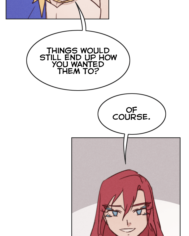 Blue Matter Chapter 115 - page 9