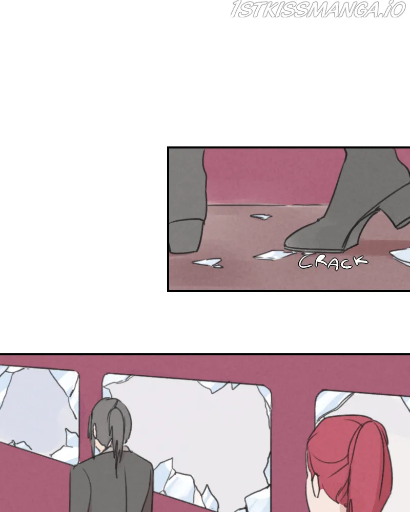 Blue Matter Chapter 59 - page 1