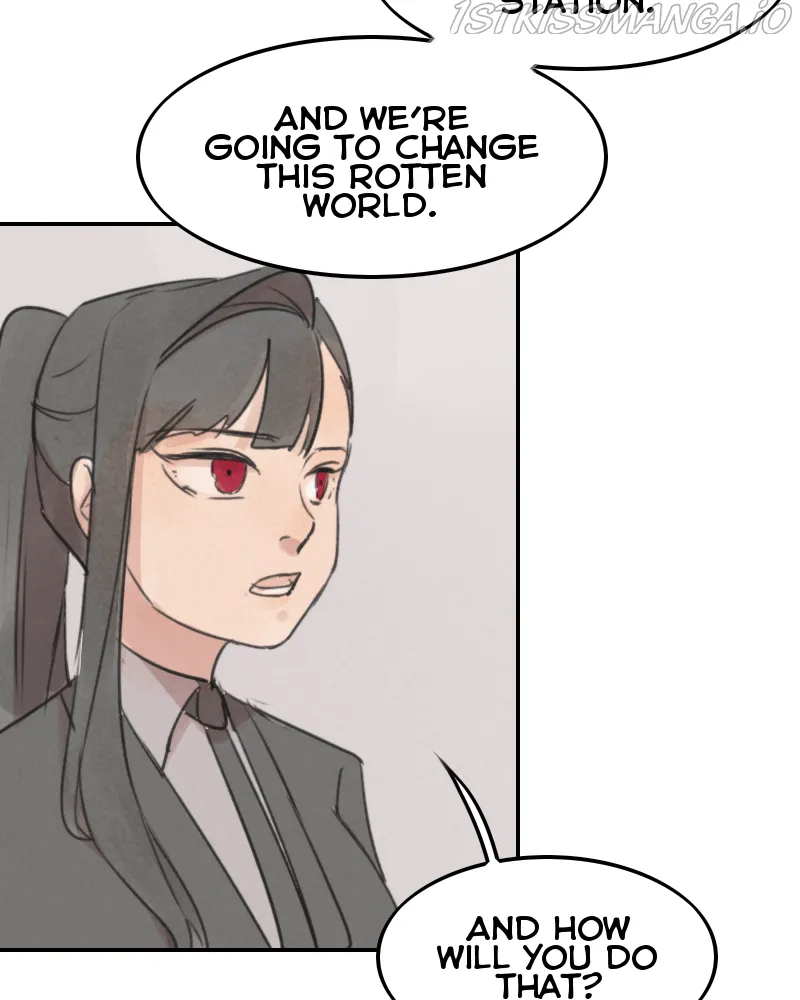 Blue Matter Chapter 59 - page 11