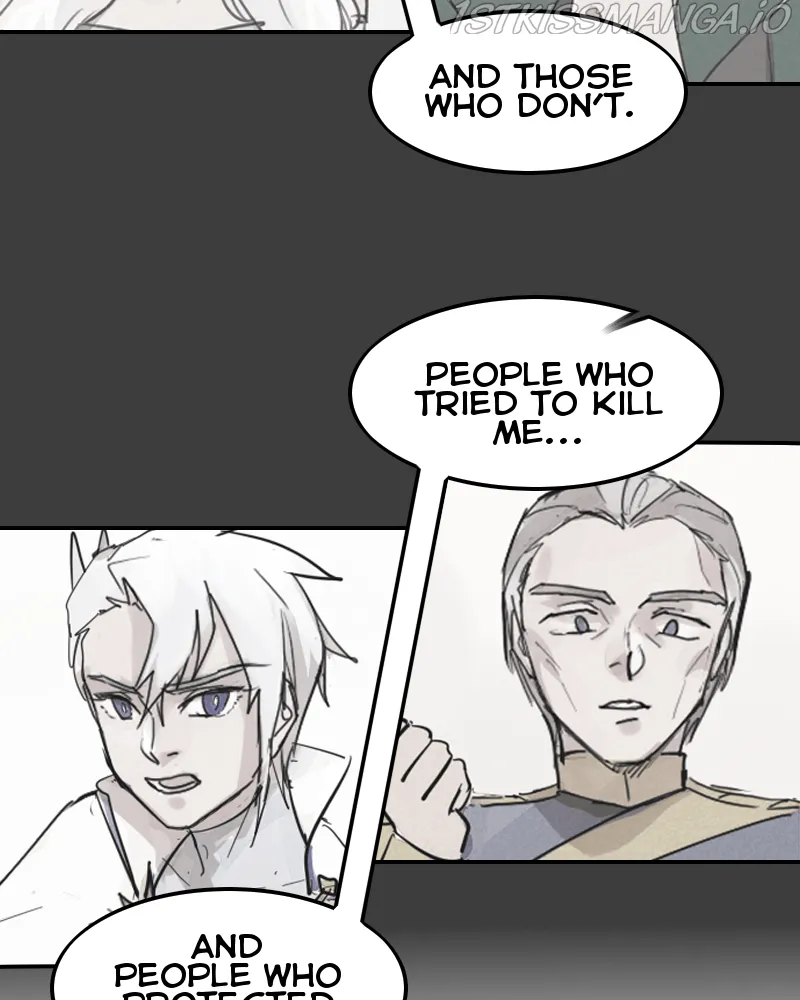 Blue Matter Chapter 59 - page 21