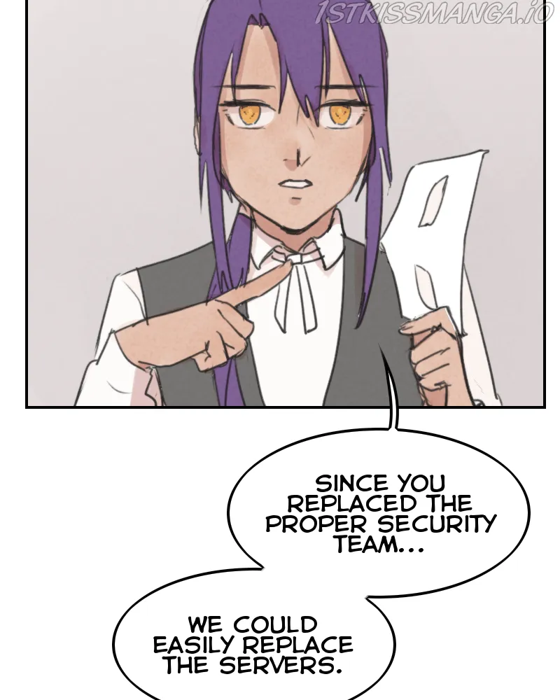 Blue Matter Chapter 59 - page 25