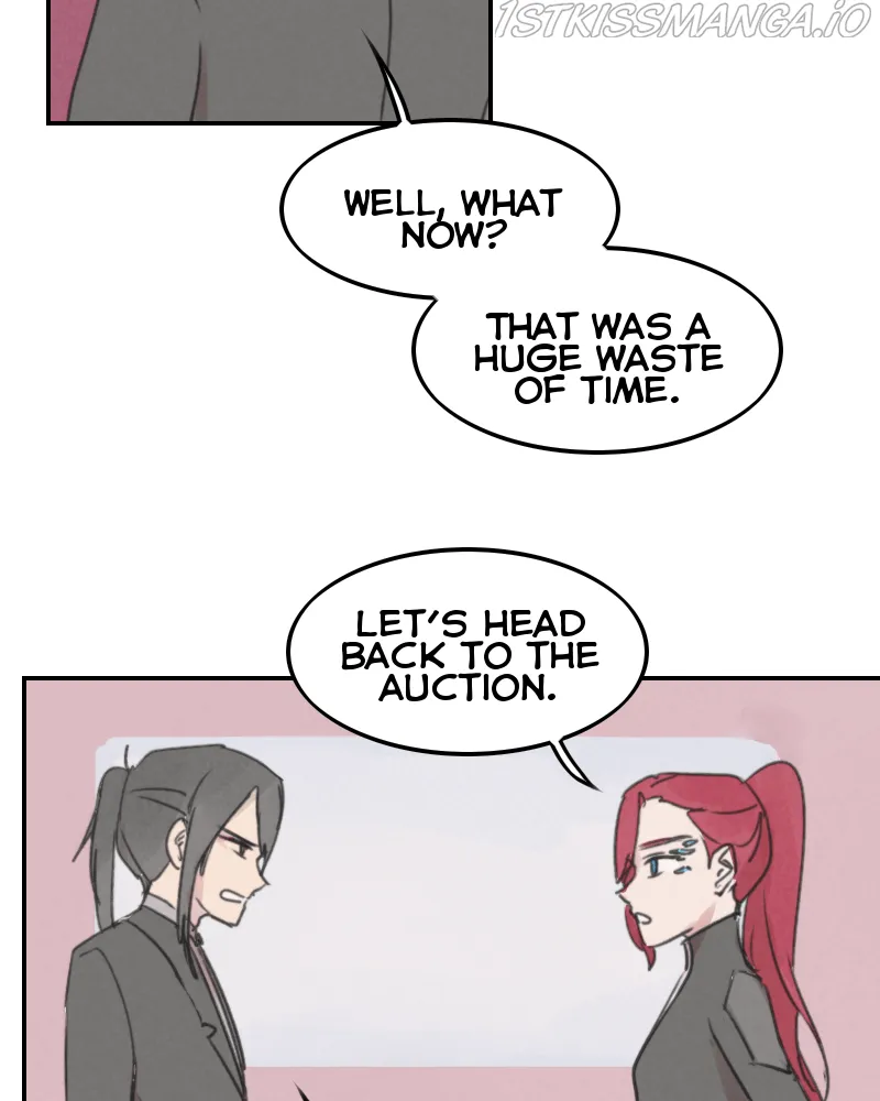 Blue Matter Chapter 59 - page 3