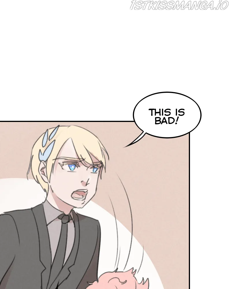 Blue Matter Chapter 59 - page 31