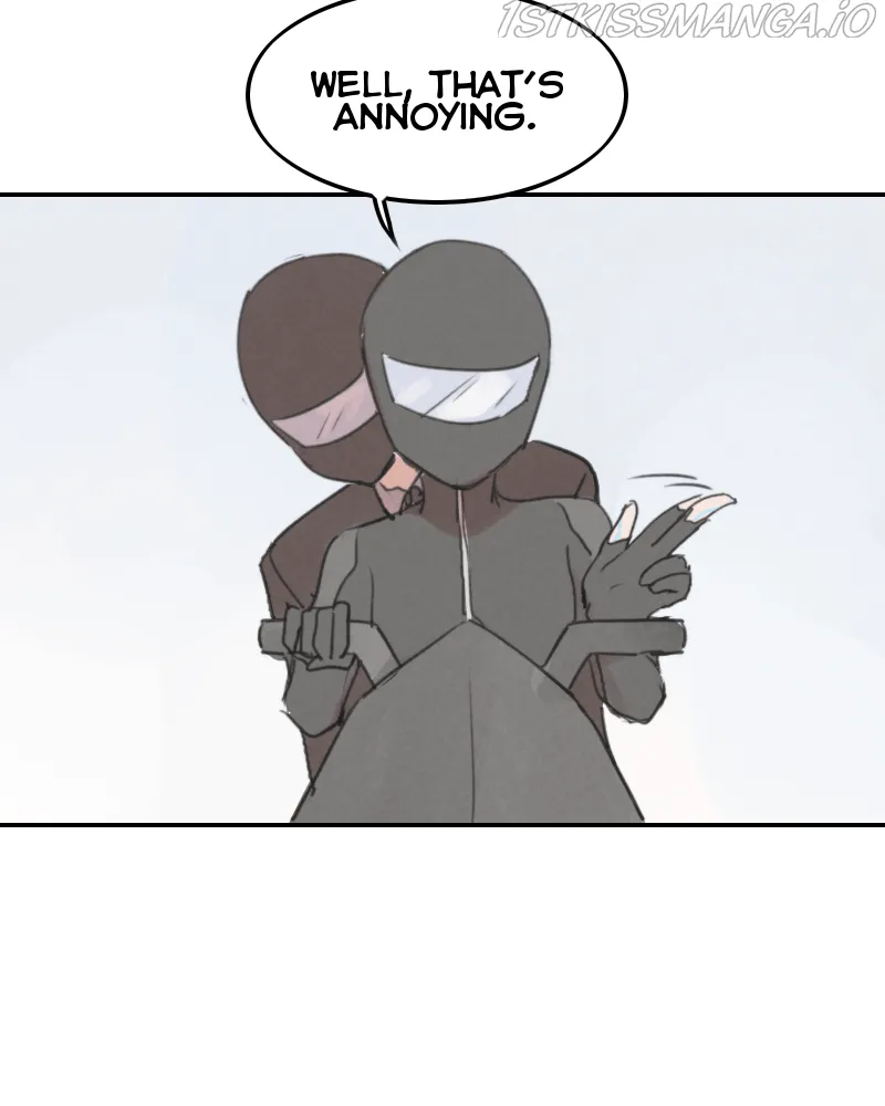 Blue Matter Chapter 59 - page 37
