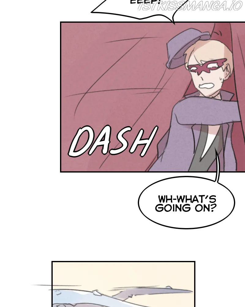 Blue Matter Chapter 59 - page 40