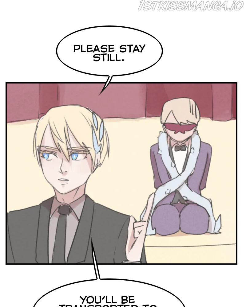 Blue Matter Chapter 59 - page 42