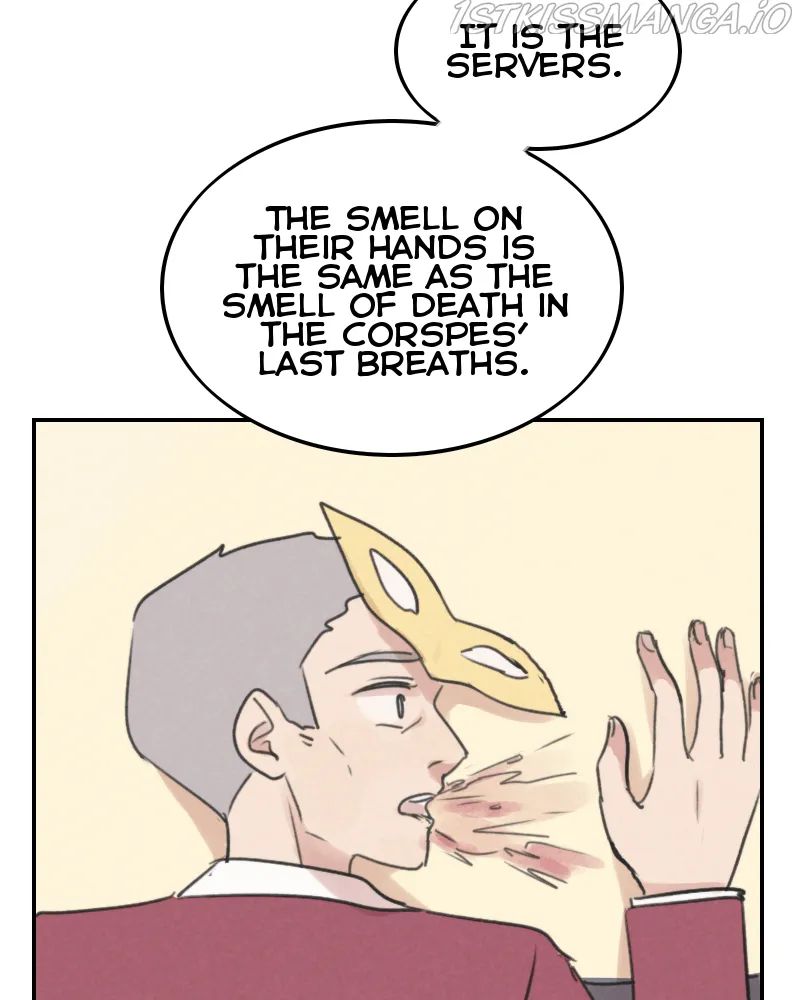 Blue Matter Chapter 59 - page 48
