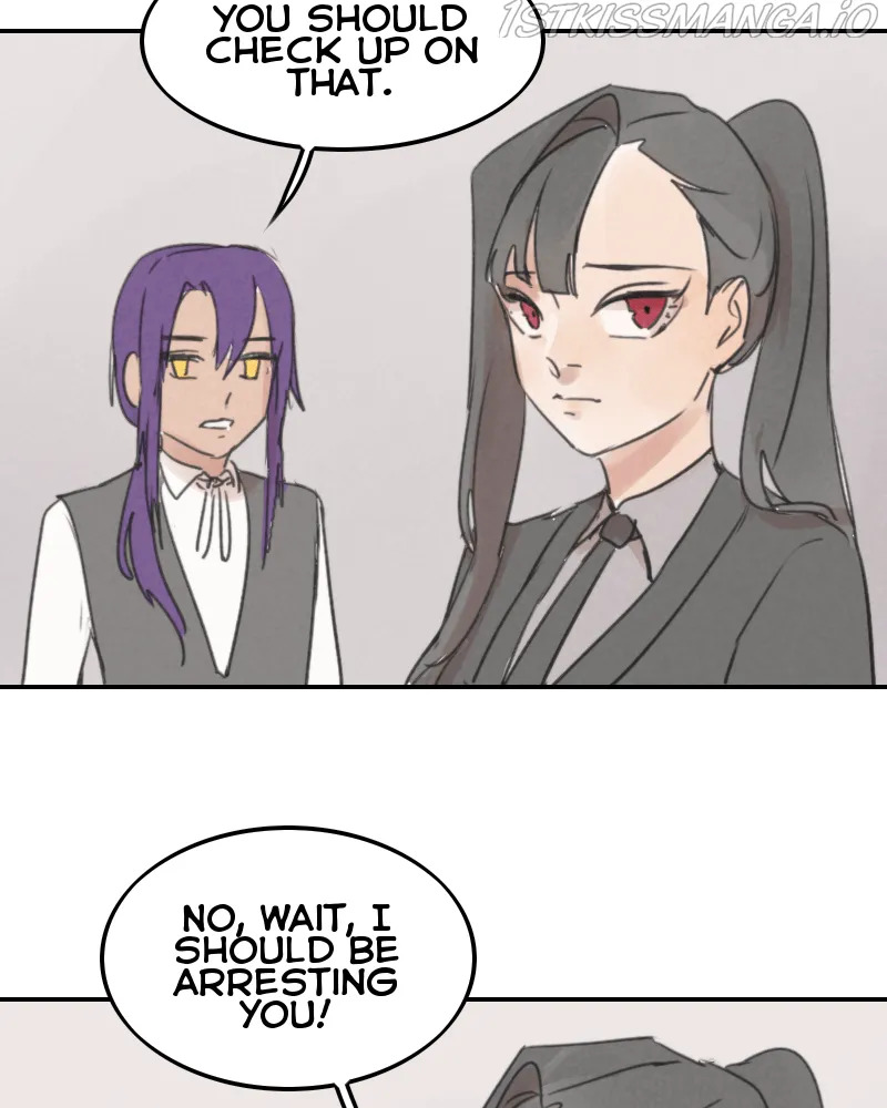 Blue Matter Chapter 59 - page 55