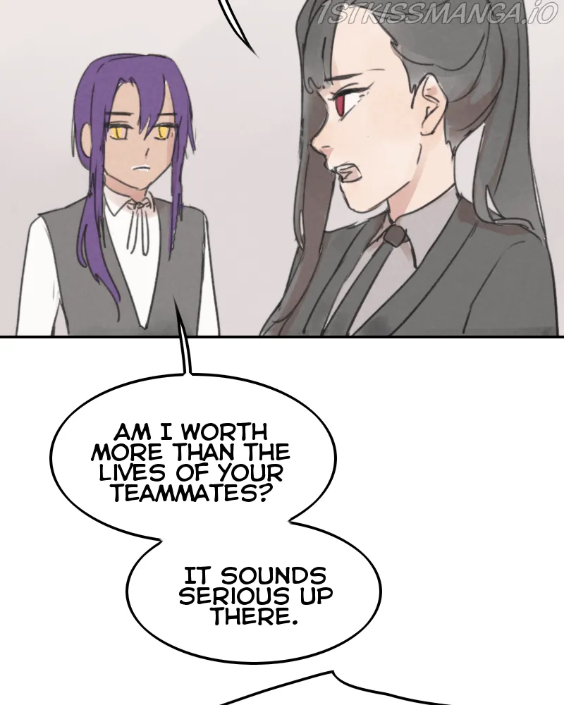 Blue Matter Chapter 59 - page 56