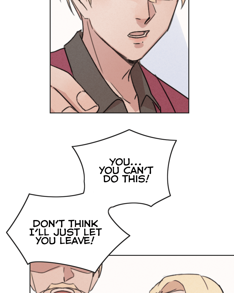 Blue Matter Chapter 116 - page 15