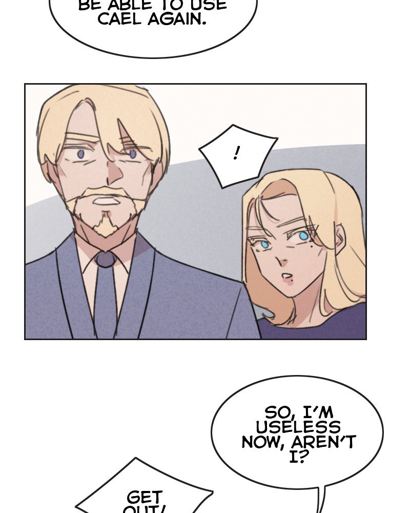 Blue Matter Chapter 116 - page 18