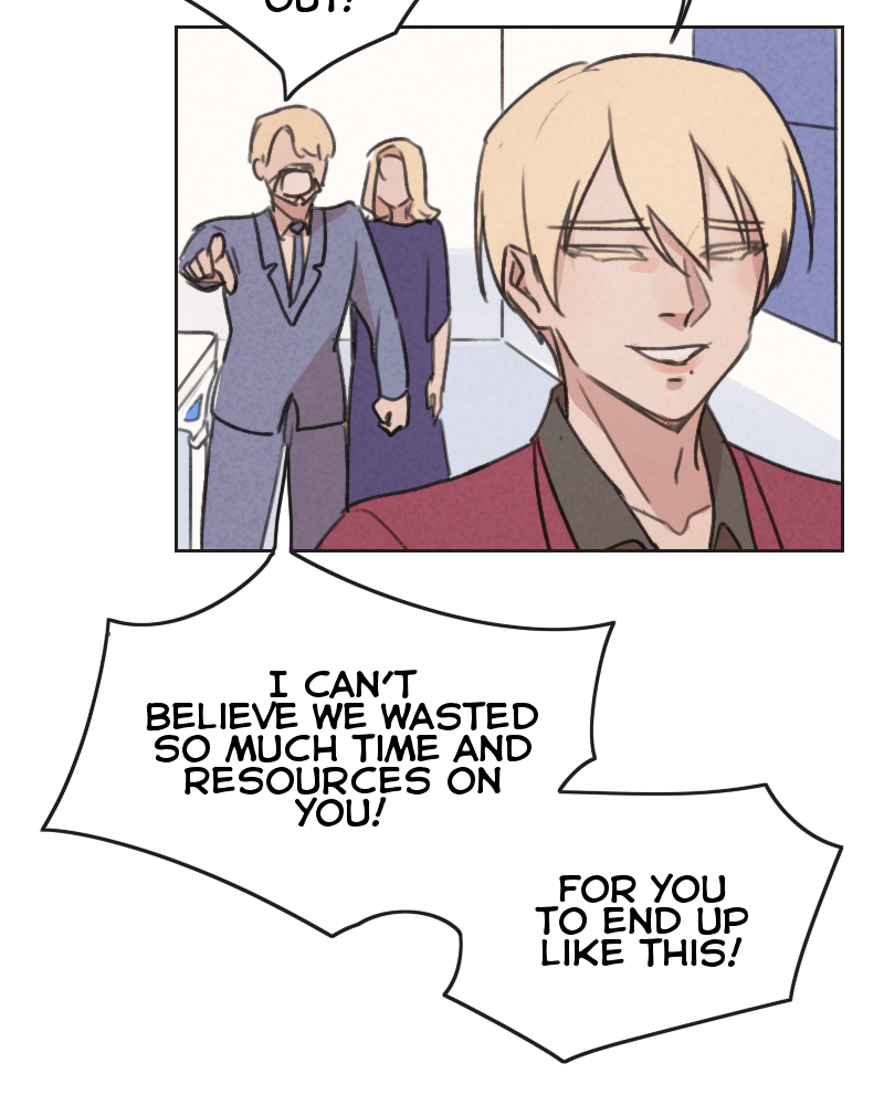 Blue Matter Chapter 116 - page 19