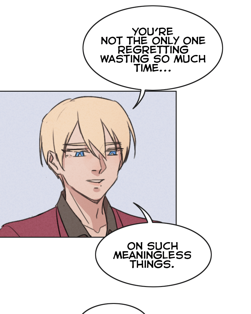 Blue Matter Chapter 116 - page 20