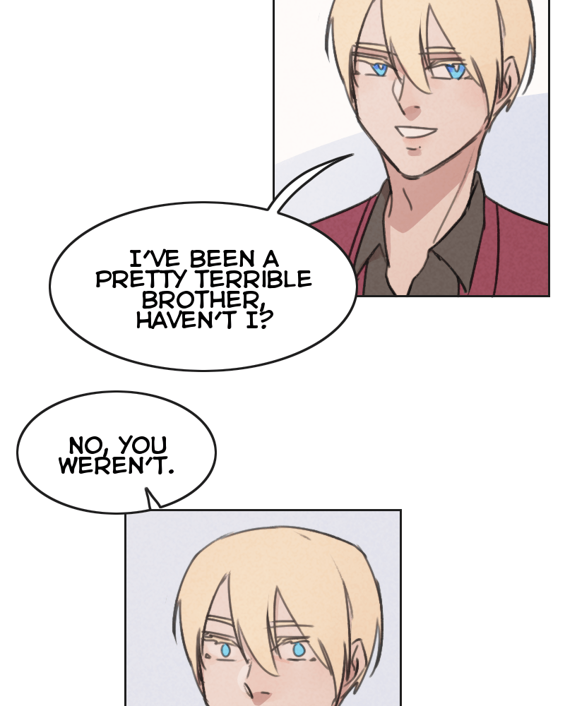 Blue Matter Chapter 116 - page 23