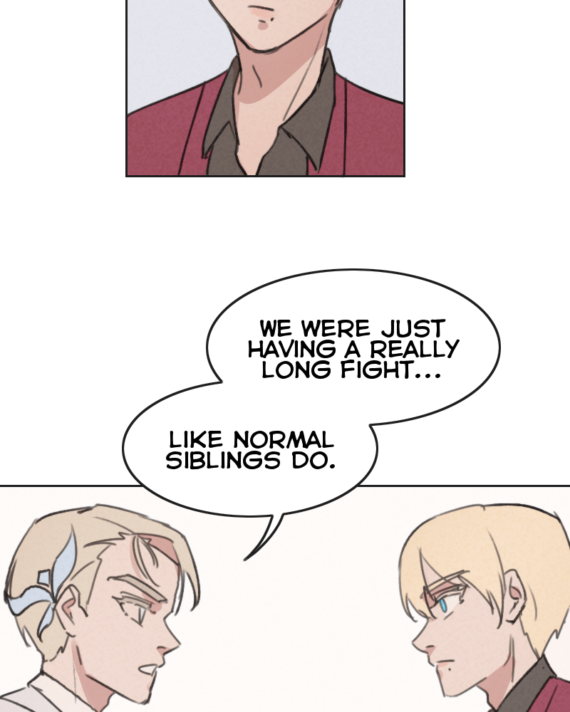 Blue Matter Chapter 116 - page 24