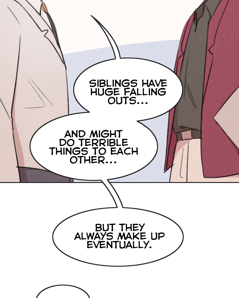 Blue Matter Chapter 116 - page 25