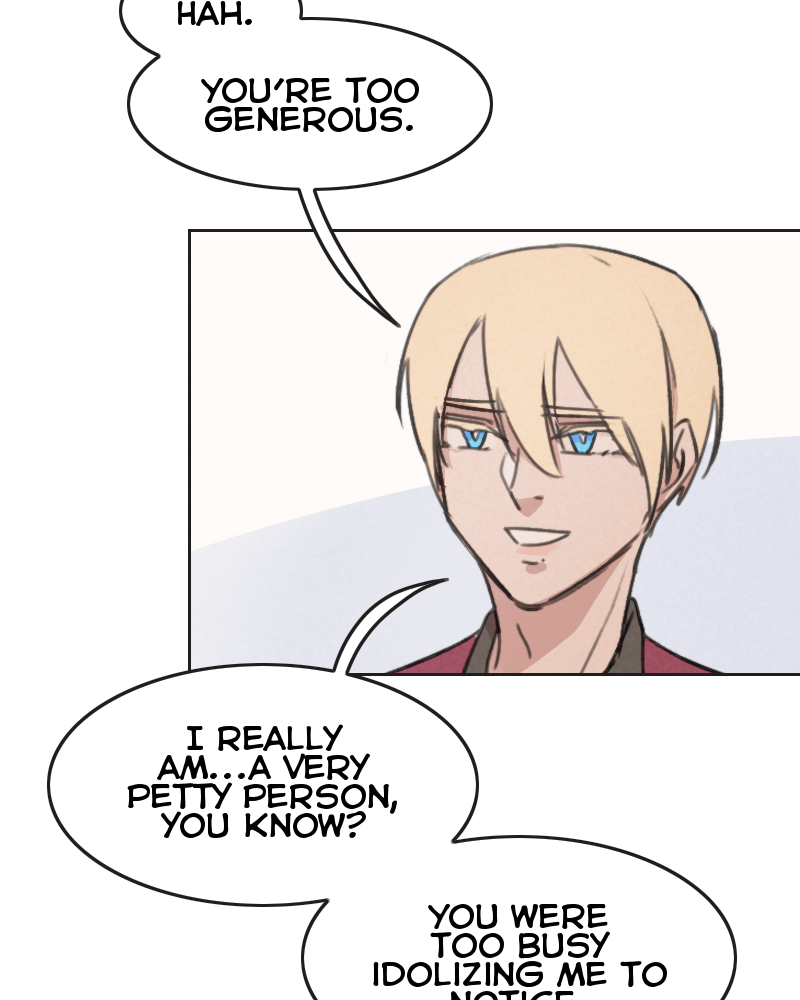Blue Matter Chapter 116 - page 26