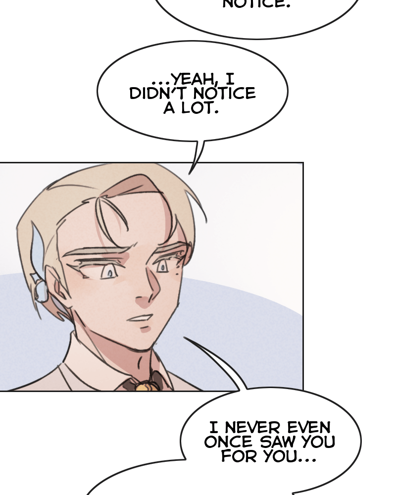 Blue Matter Chapter 116 - page 27