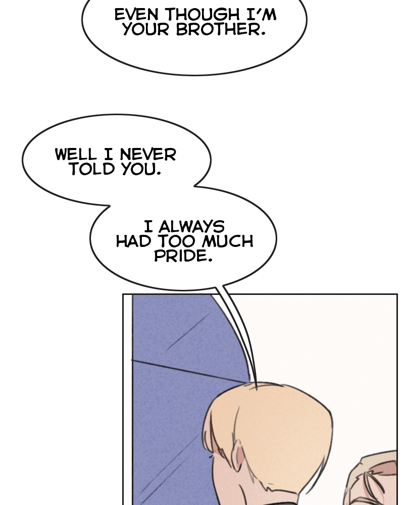 Blue Matter Chapter 116 - page 28