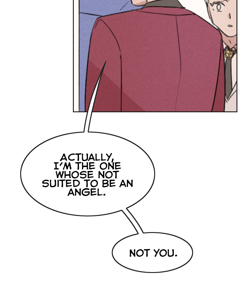 Blue Matter Chapter 116 - page 29