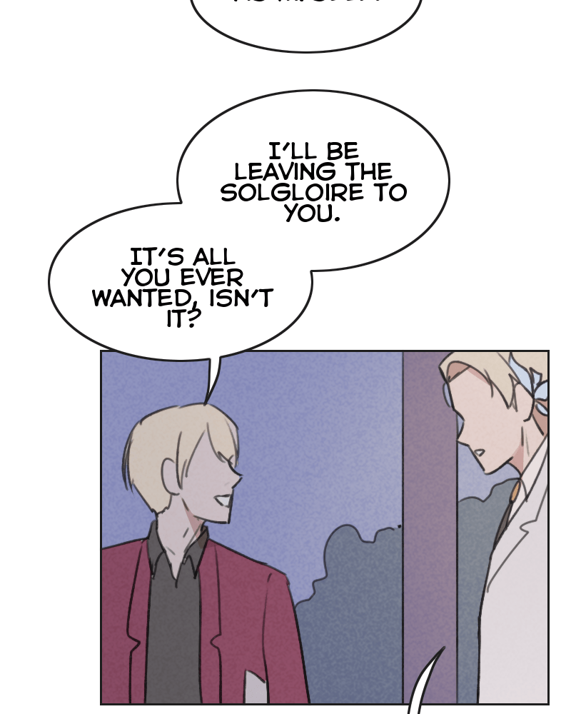 Blue Matter Chapter 116 - page 32
