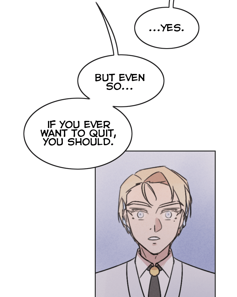 Blue Matter Chapter 116 - page 33