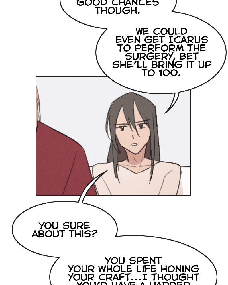 Blue Matter Chapter 116 - page 41