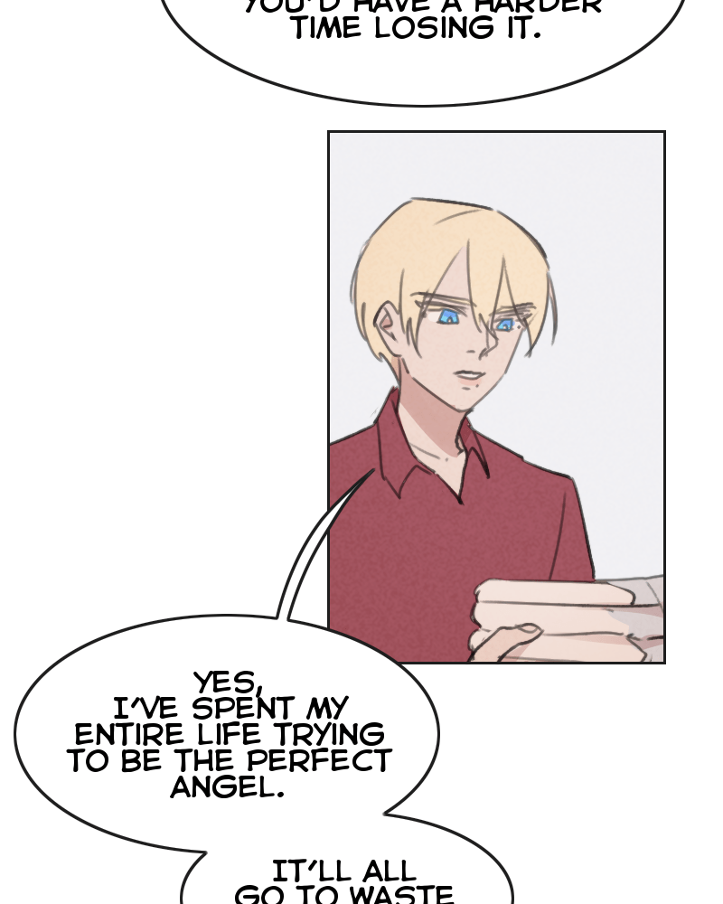 Blue Matter Chapter 116 - page 42