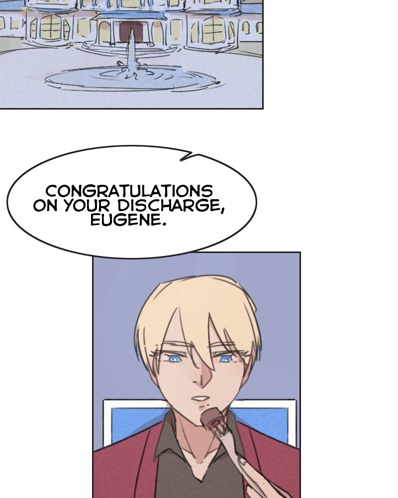 Blue Matter Chapter 116 - page 5
