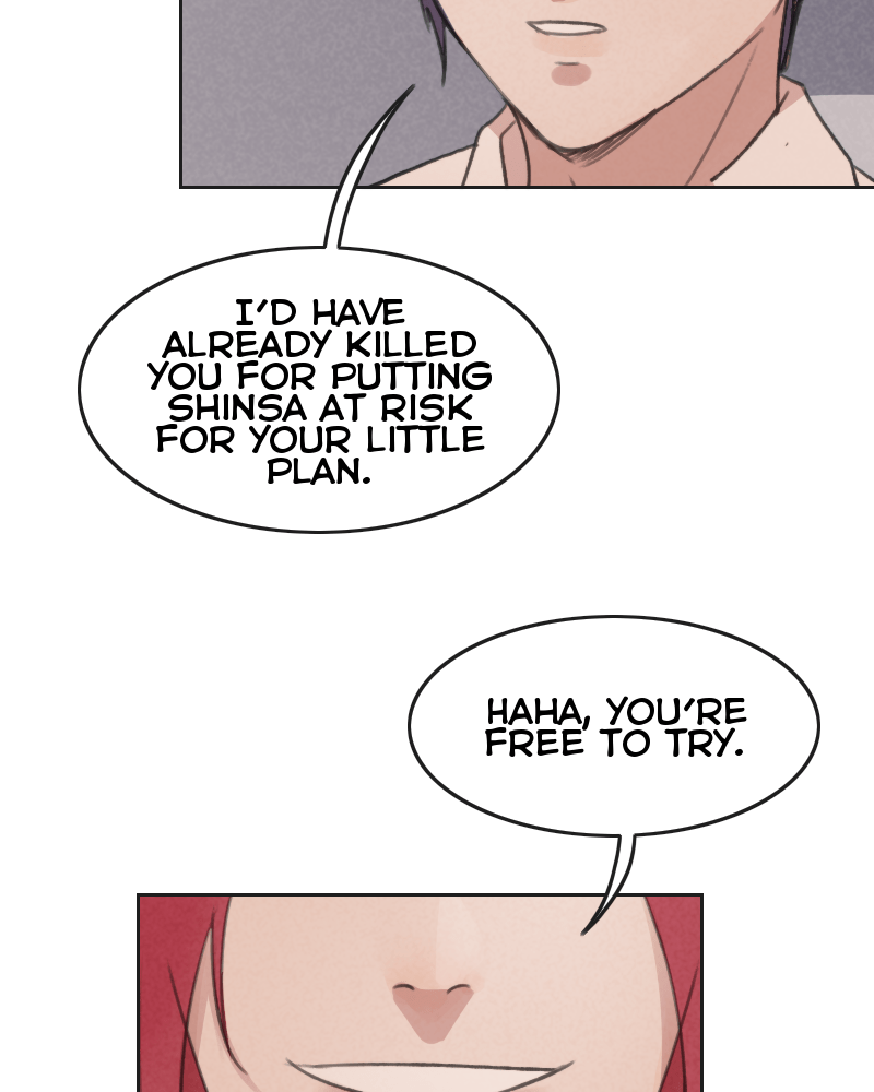 Blue Matter Chapter 116 - page 52
